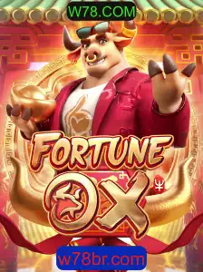 Explorando as Aventuras de FortuneOx: Um Jogo Fascinante Disponível em W78.COM