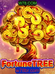 FortuneTree: Um Mergulho no Universo do Jogo de Sucesso da W78.COM