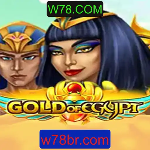 Descubra o Fascinante Mundo de GoldOfEgypt no W78.COM