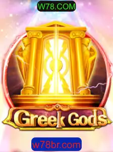 Descobrindo GreekGods: O Jogo de Estratégia Inspirado na Mitologia