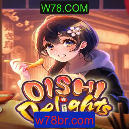 Descubra OishiDelights - Um Jogo Fascinante no W78.COM