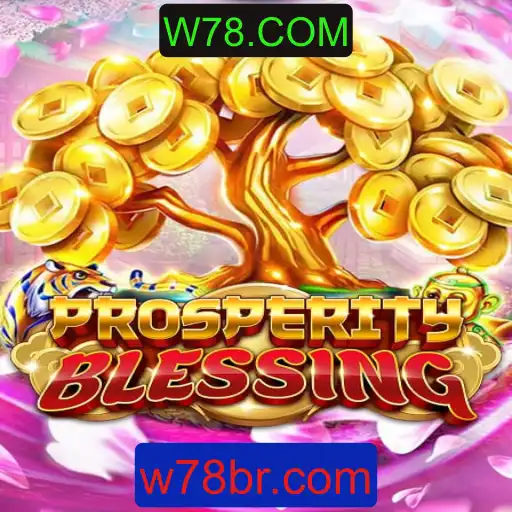 Explorando o Universo de ProsperityBlessing no W78.COM