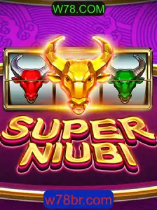 Descubra o Mundo de Aventura do Jogo SuperNiubi no W78.COM