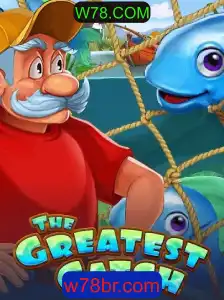 Explorando o Mundo de TheGreatestCatch: Regras e Estratégias