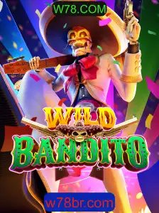 Desvendando o Universo de WildBandito: Tudo o que Você Precisa Saber